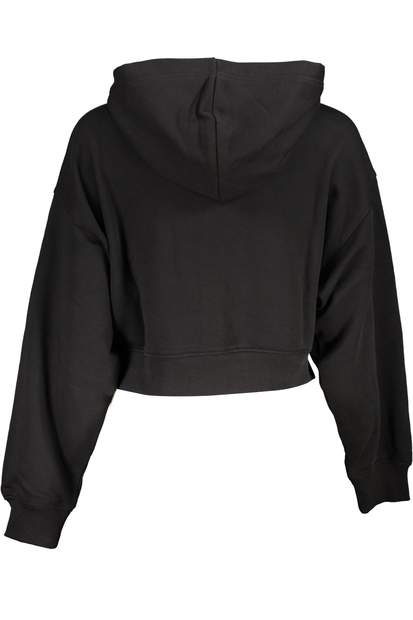 CALVIN KLEIN FELPA CON ZIP DONNA