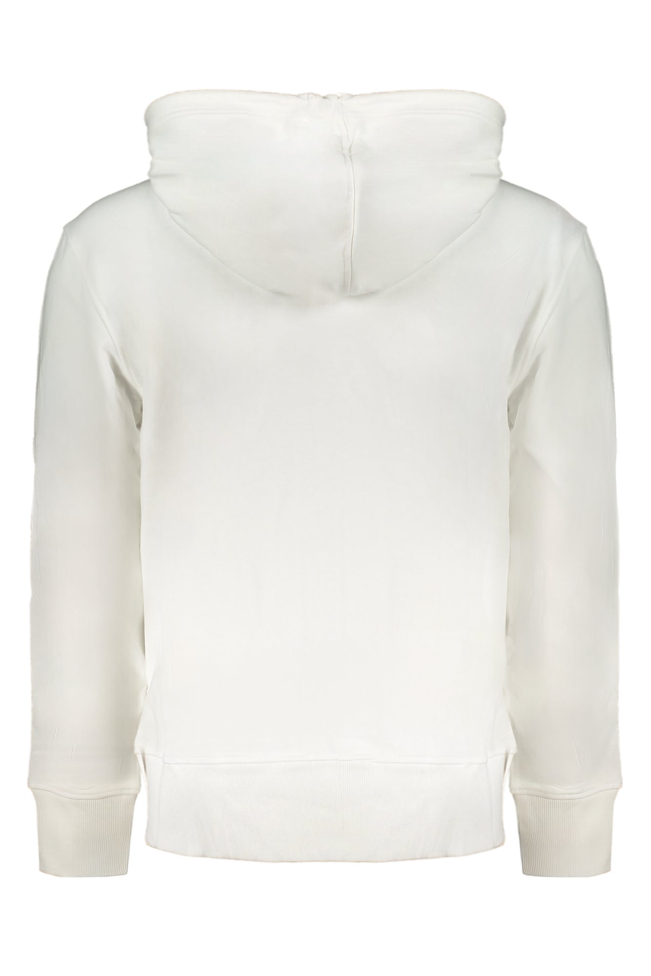CALVIN KLEIN FELPA CON ZIP UOMO