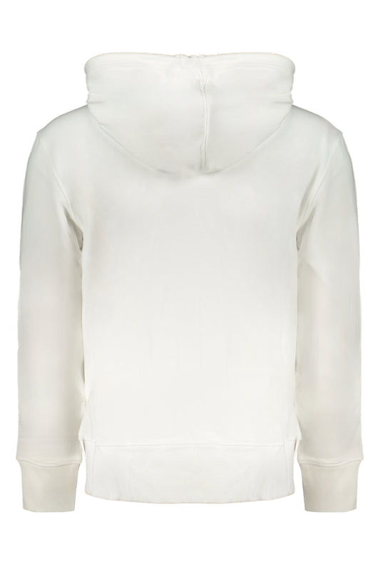 CALVIN KLEIN FELPA CON ZIP UOMO