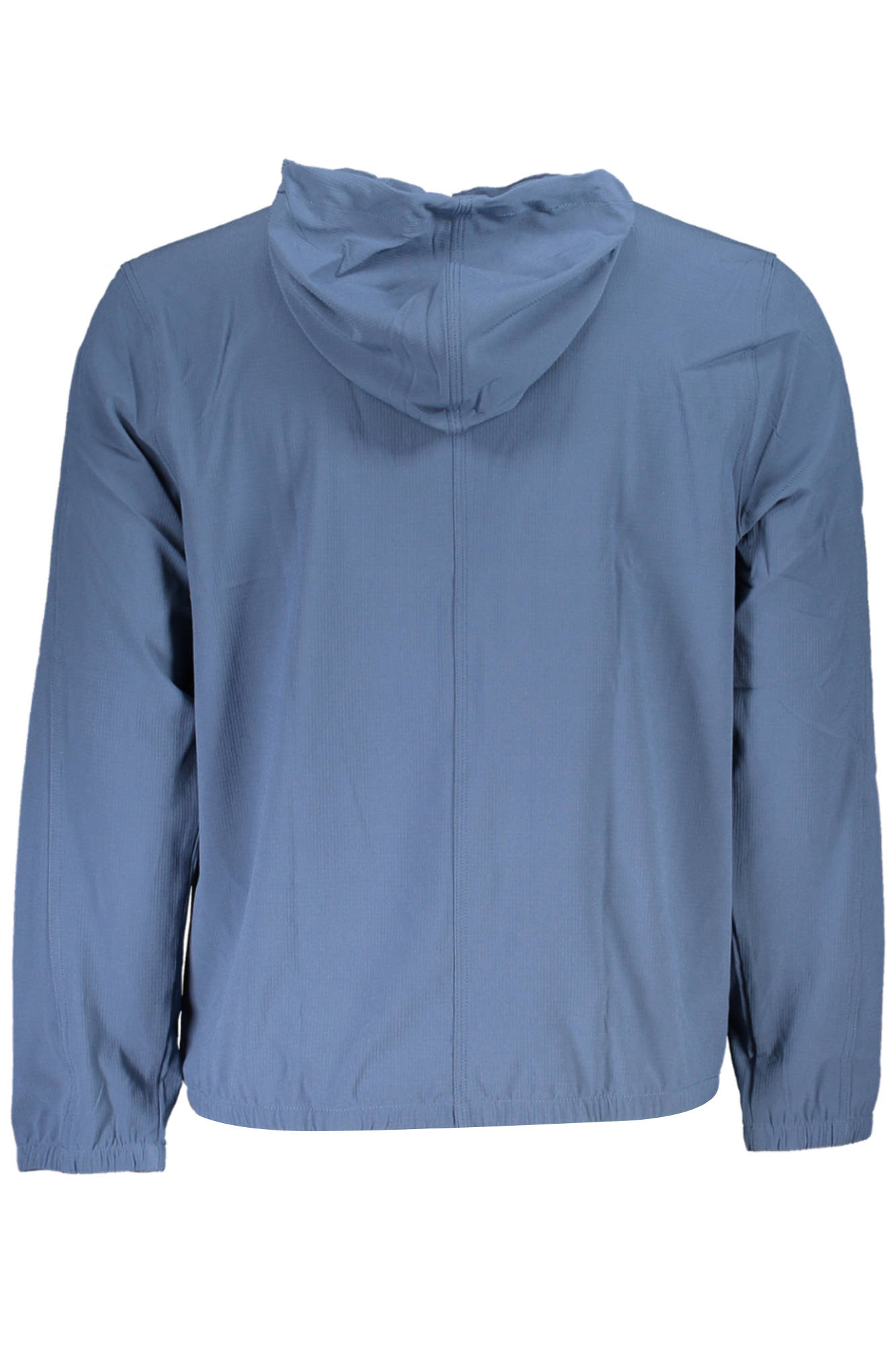 CALVIN KLEIN FELPA CON ZIP UOMO