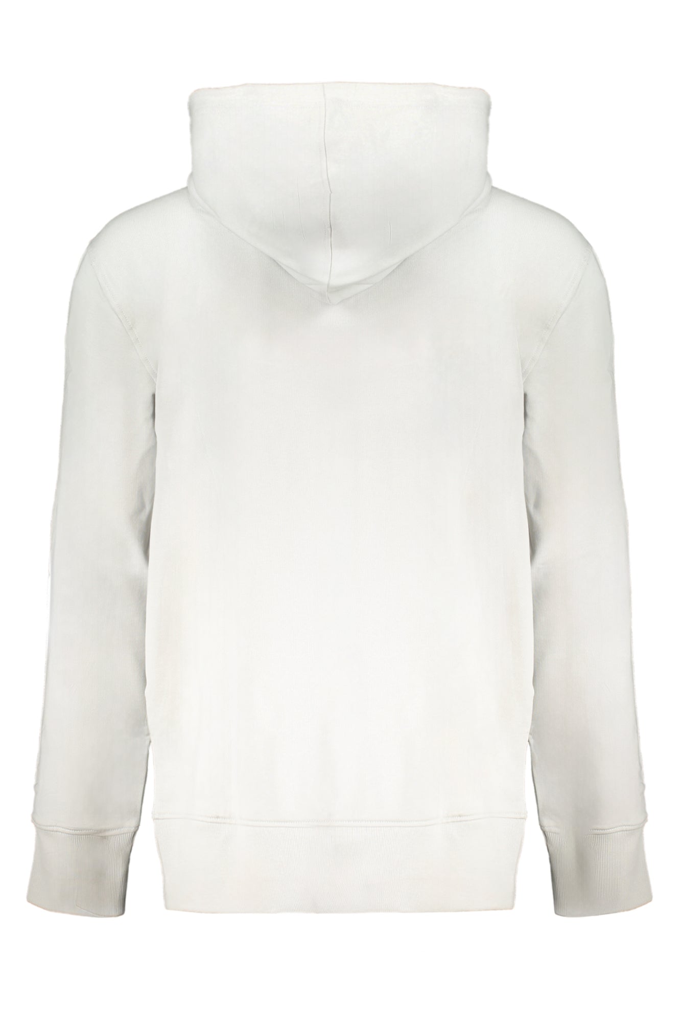 CALVIN KLEIN FELPA CON ZIP UOMO