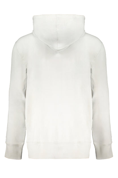 CALVIN KLEIN FELPA CON ZIP UOMO