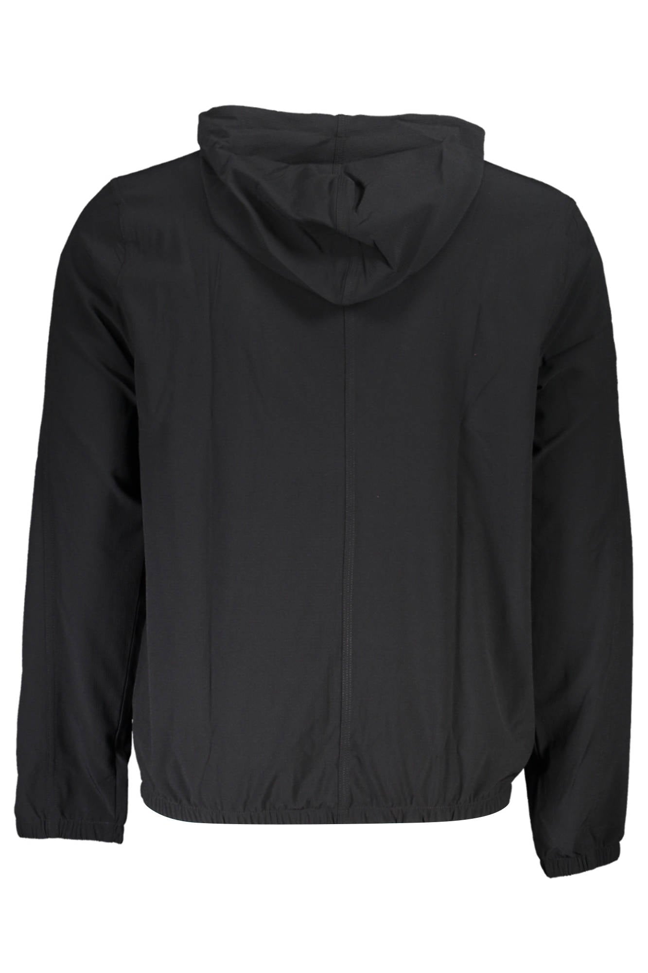 CALVIN KLEIN FELPA CON ZIP UOMO
