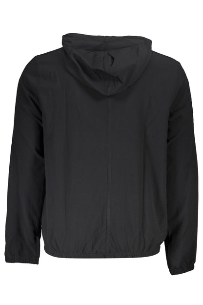 CALVIN KLEIN FELPA CON ZIP UOMO