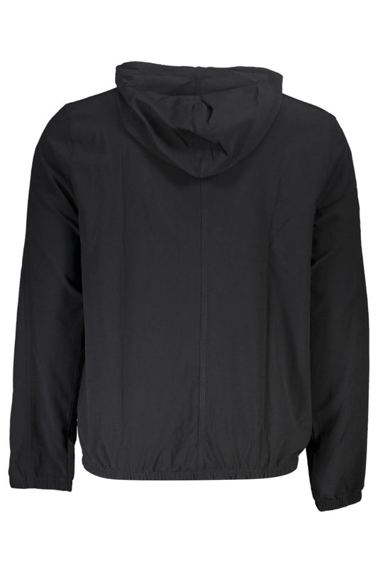 CALVIN KLEIN FELPA CON ZIP UOMO
