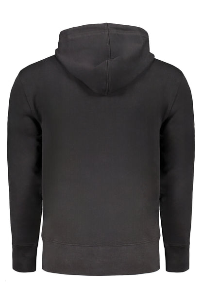 CALVIN KLEIN FELPA CON ZIP UOMO