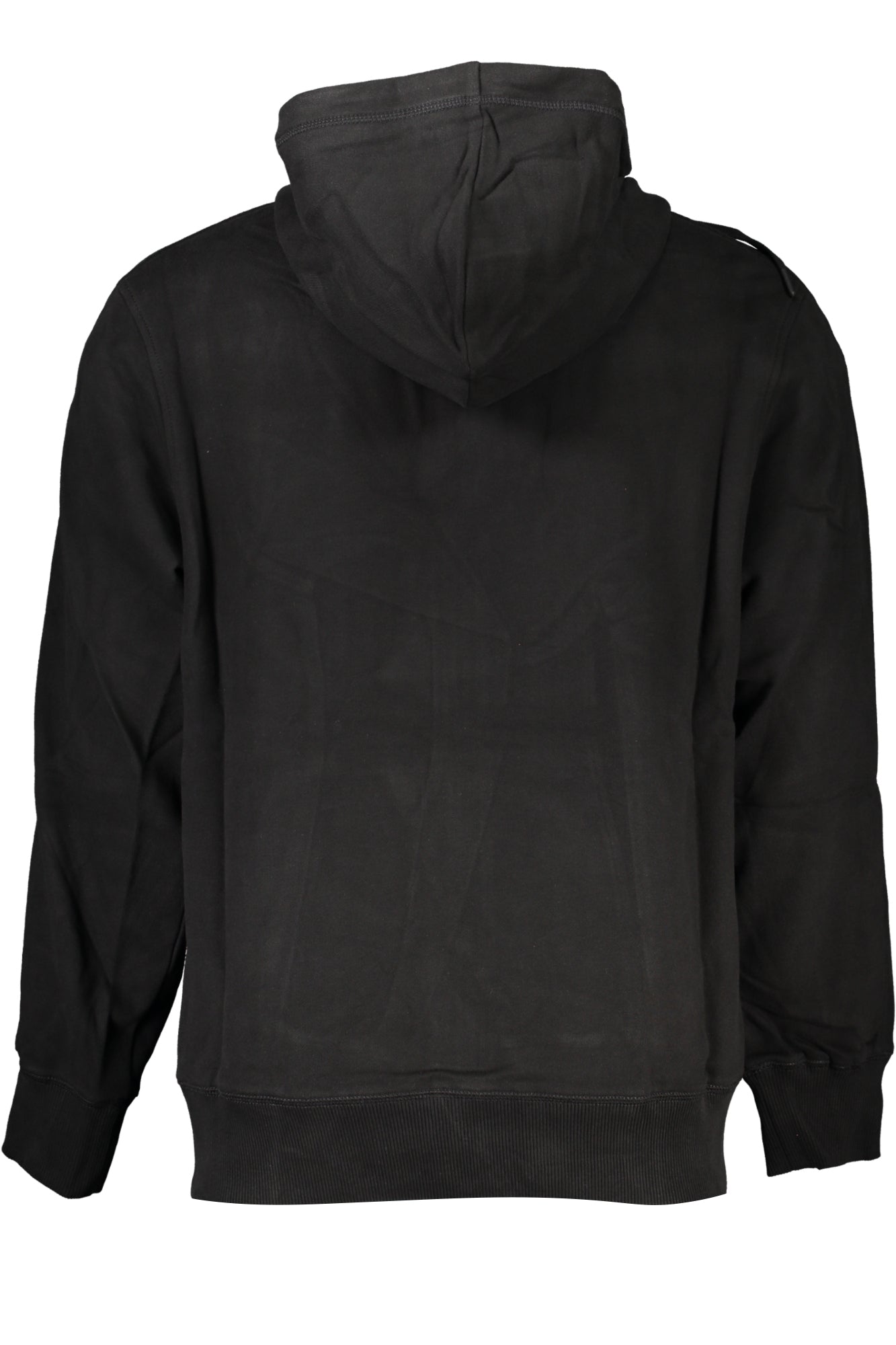CALVIN KLEIN FELPA CON ZIP UOMO