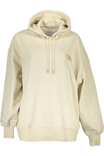 CALVIN KLEIN FELPA SENZA ZIP DONNA