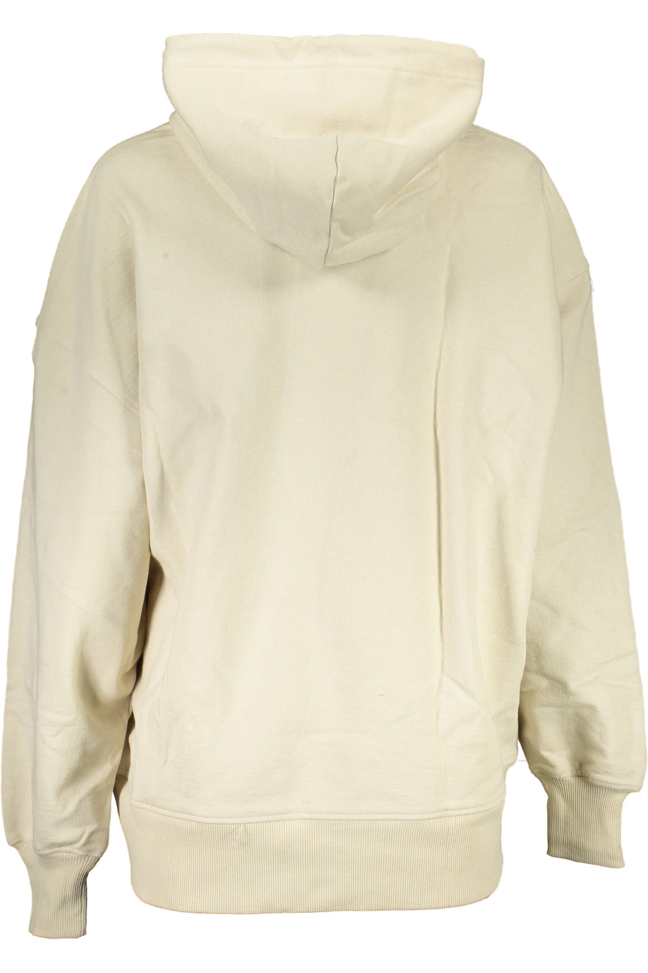 CALVIN KLEIN FELPA SENZA ZIP DONNA
