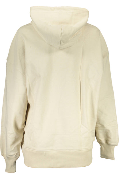 CALVIN KLEIN FELPA SENZA ZIP DONNA