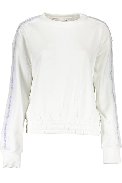 CALVIN KLEIN FELPA SENZA ZIP DONNA
