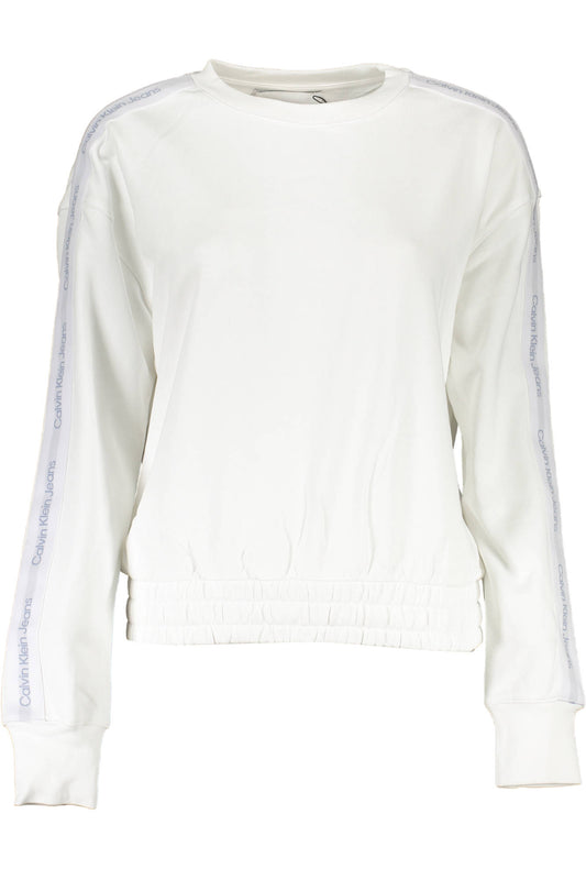 CALVIN KLEIN FELPA SENZA ZIP DONNA