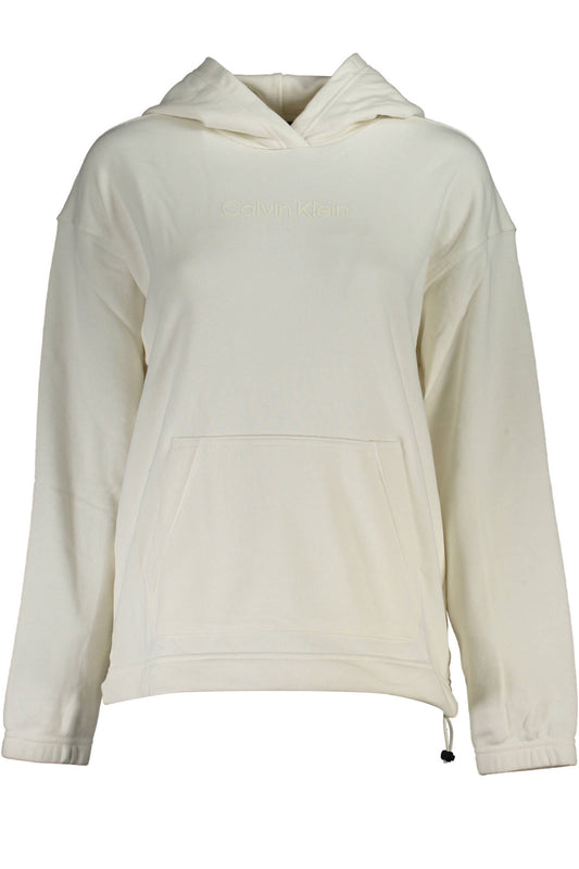 CALVIN KLEIN FELPA SENZA ZIP DONNA