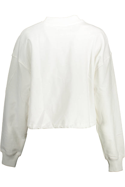 CALVIN KLEIN FELPA SENZA ZIP DONNA