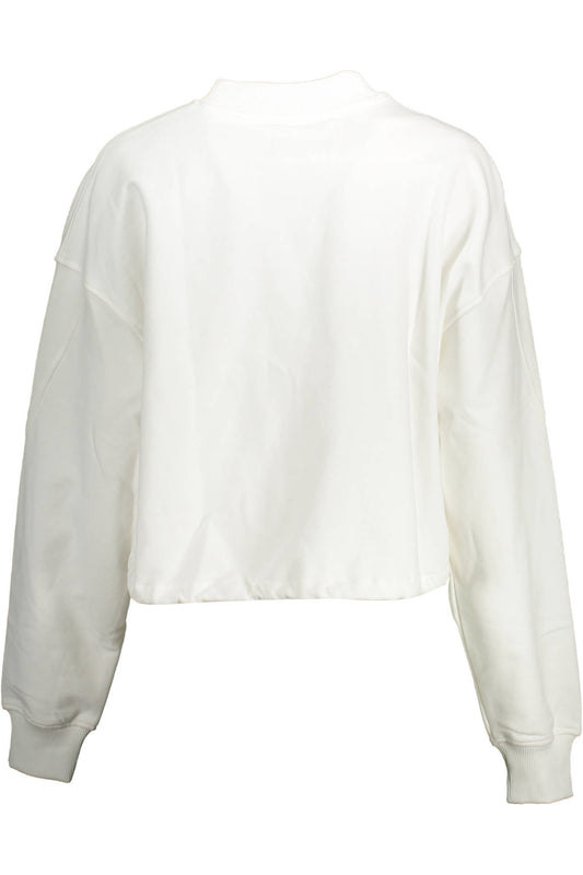 CALVIN KLEIN FELPA SENZA ZIP DONNA