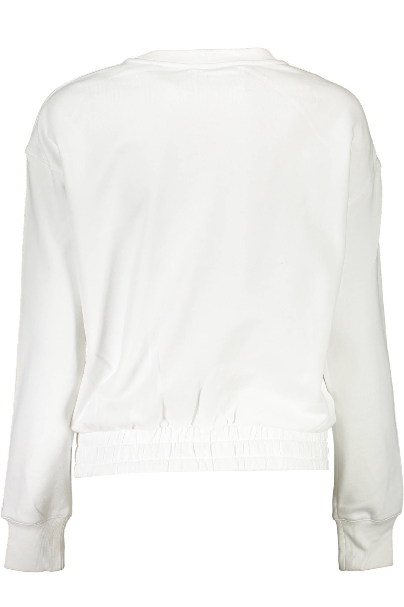 CALVIN KLEIN FELPA SENZA ZIP DONNA