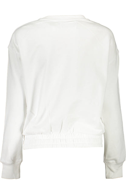 CALVIN KLEIN FELPA SENZA ZIP DONNA