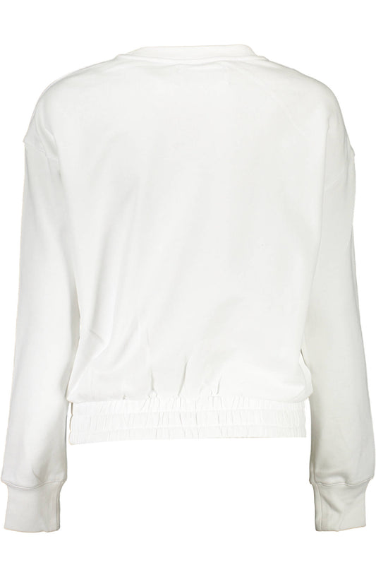 CALVIN KLEIN FELPA SENZA ZIP DONNA