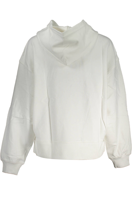 CALVIN KLEIN FELPA SENZA ZIP DONNA