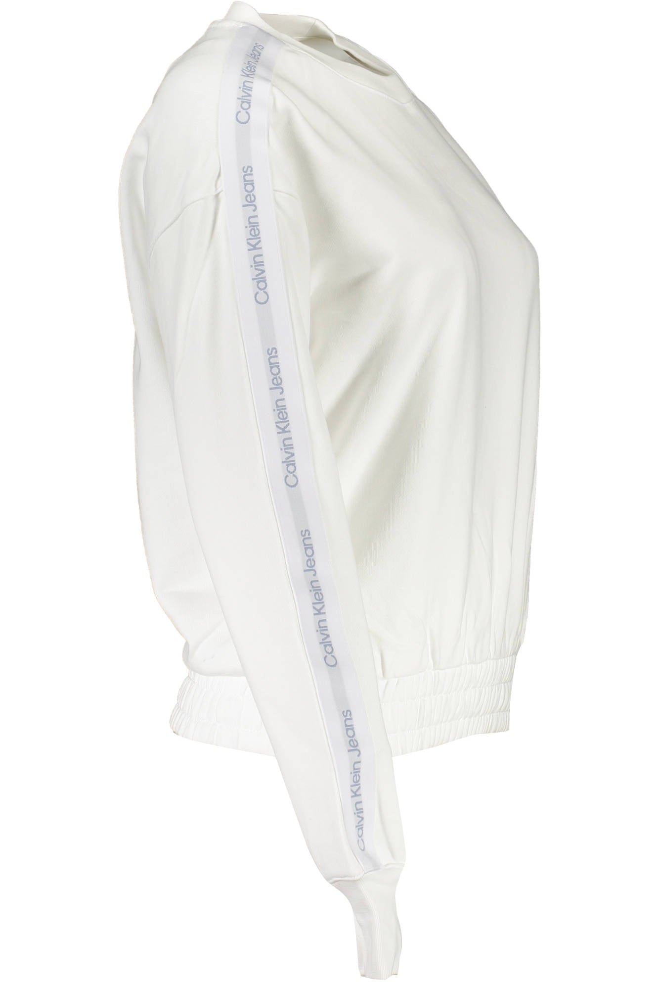 CALVIN KLEIN FELPA SENZA ZIP DONNA