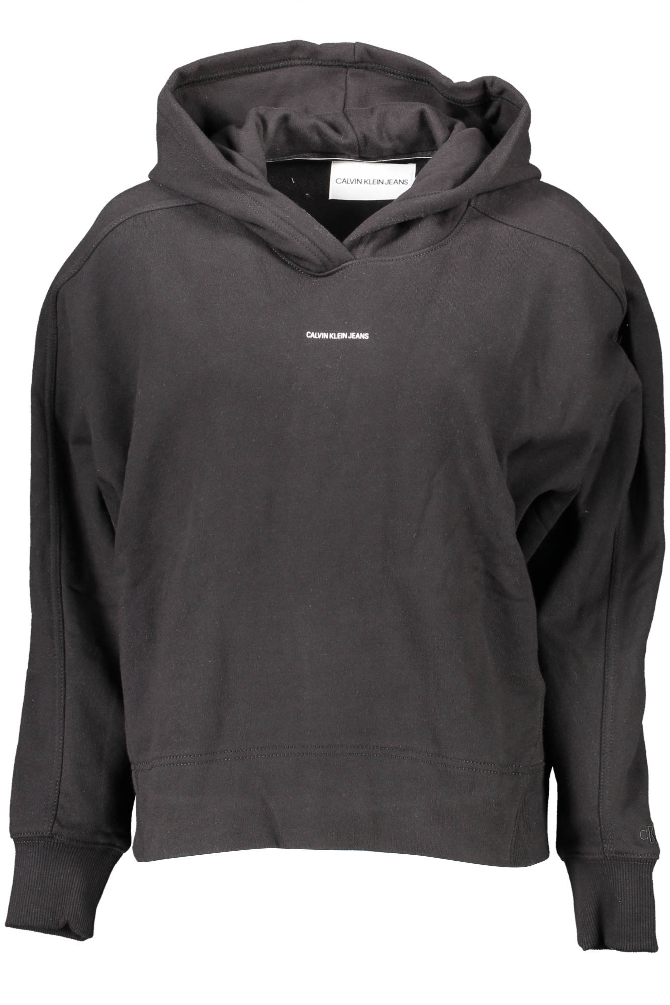 CALVIN KLEIN FELPA SENZA ZIP DONNA