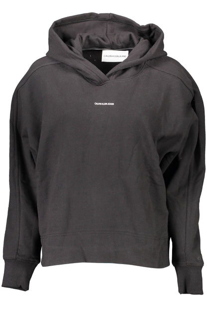 CALVIN KLEIN FELPA SENZA ZIP DONNA