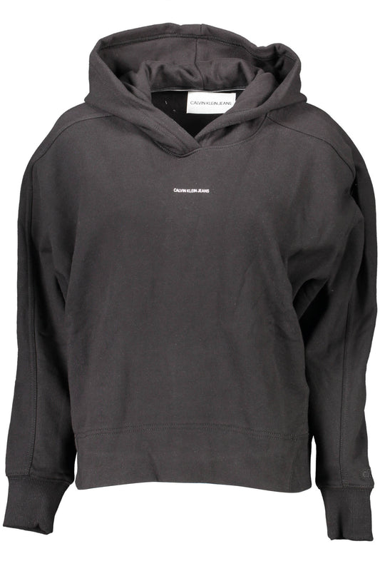 CALVIN KLEIN FELPA SENZA ZIP DONNA