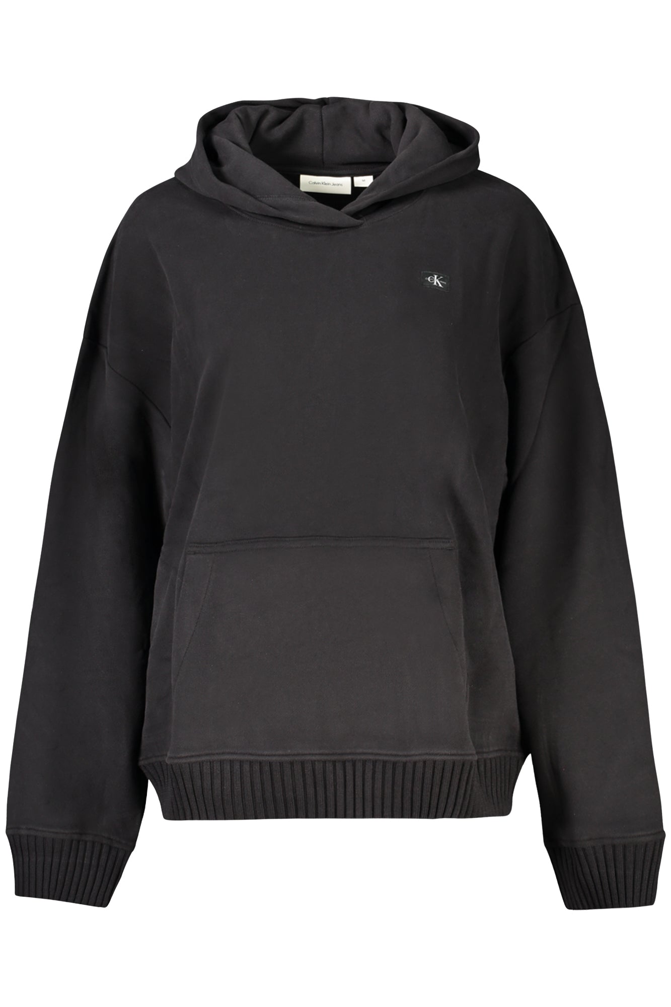 CALVIN KLEIN FELPA SENZA ZIP DONNA