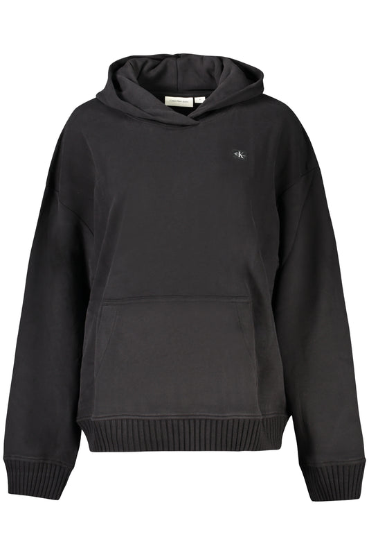 CALVIN KLEIN FELPA SENZA ZIP DONNA