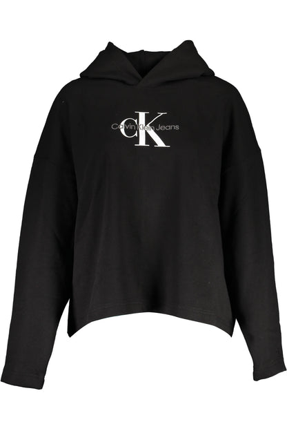 CALVIN KLEIN FELPA SENZA ZIP DONNA