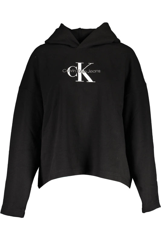 CALVIN KLEIN FELPA SENZA ZIP DONNA