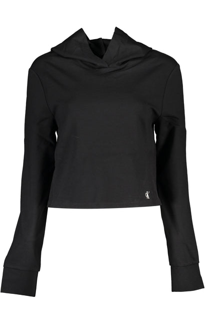 CALVIN KLEIN FELPA SENZA ZIP DONNA