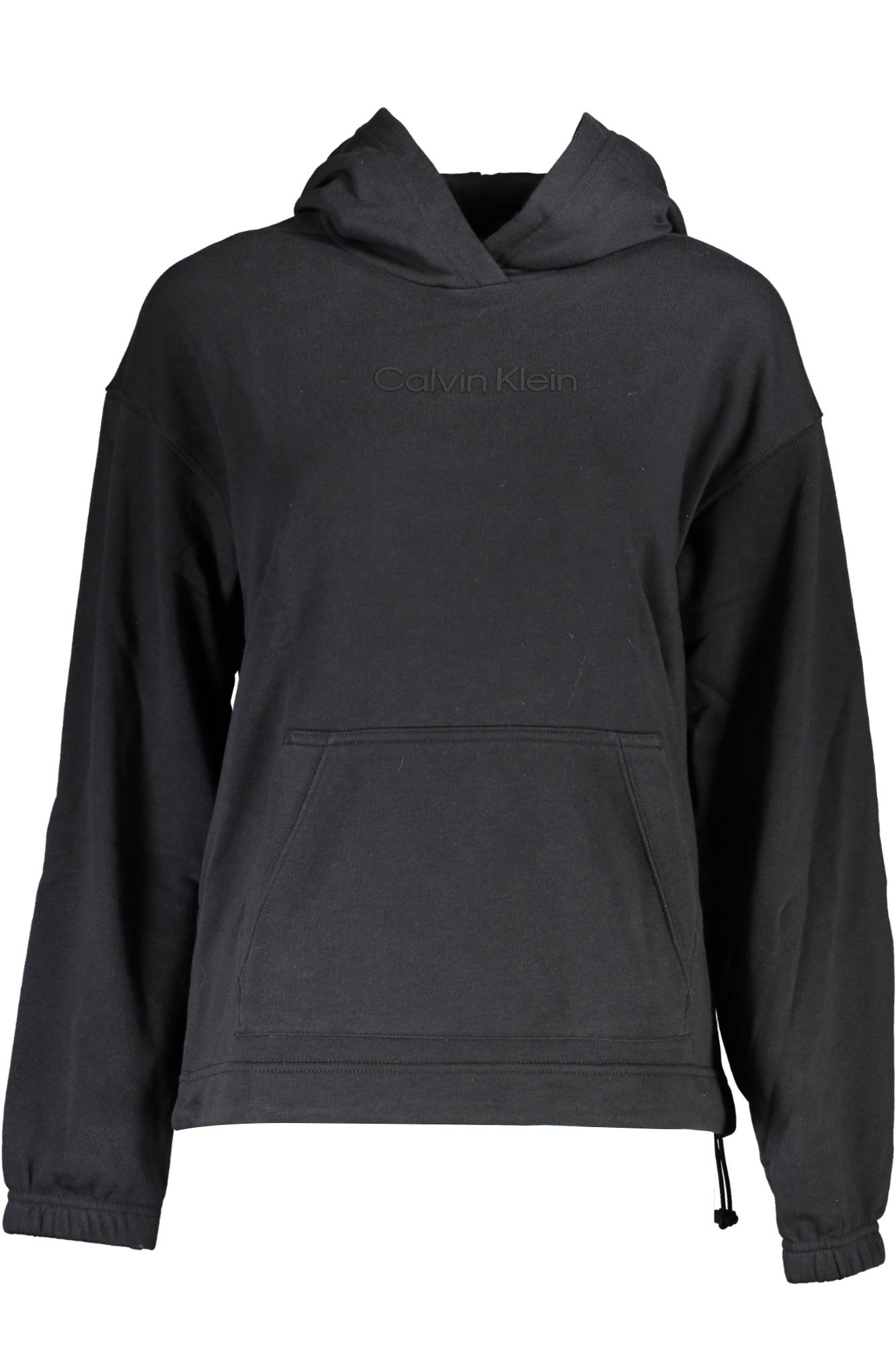 CALVIN KLEIN FELPA SENZA ZIP DONNA