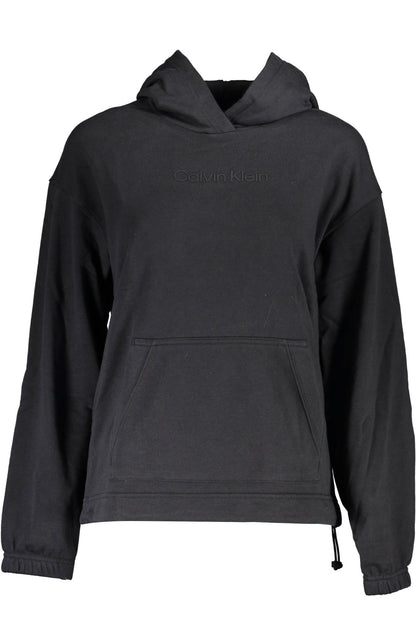 CALVIN KLEIN FELPA SENZA ZIP DONNA