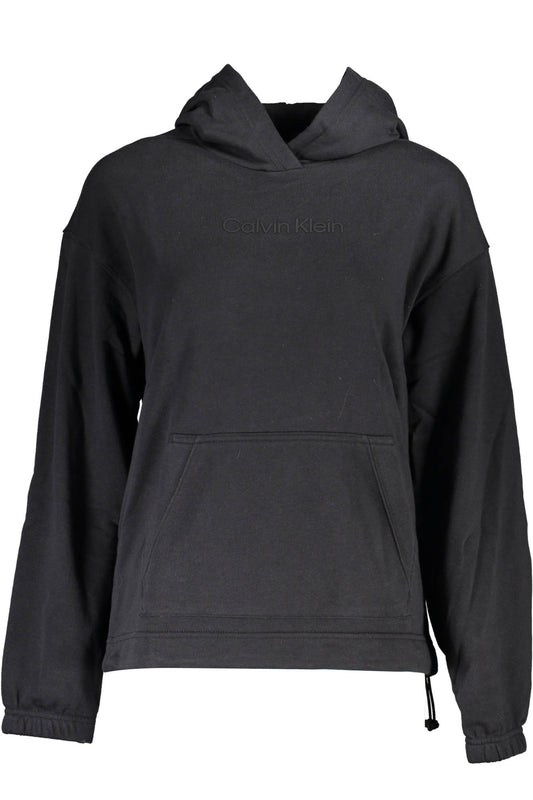 CALVIN KLEIN FELPA SENZA ZIP DONNA