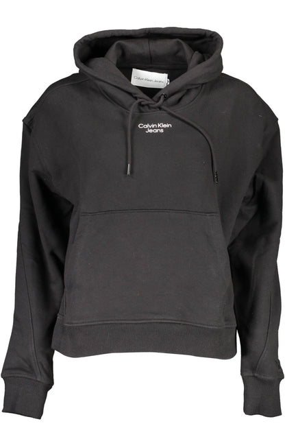 CALVIN KLEIN FELPA SENZA ZIP DONNA