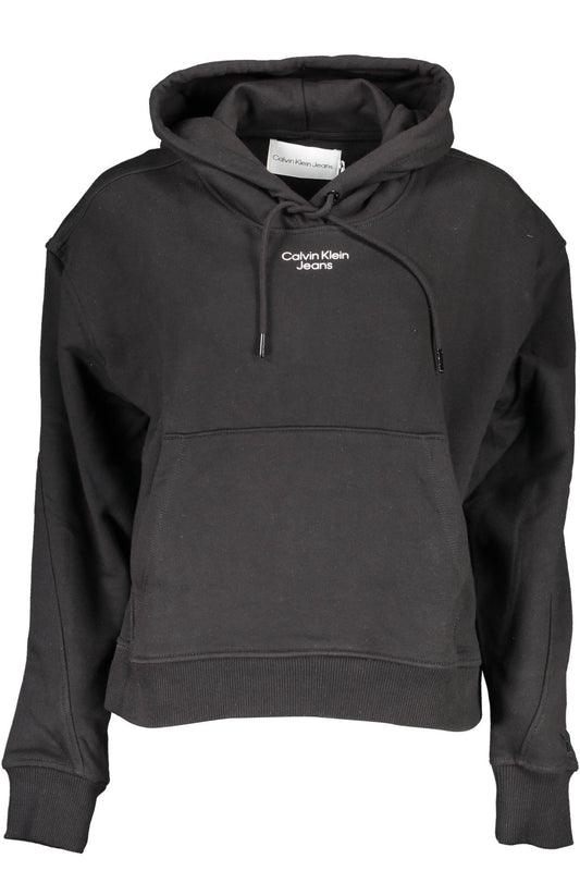 CALVIN KLEIN FELPA SENZA ZIP DONNA