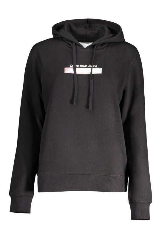 CALVIN KLEIN FELPA SENZA ZIP DONNA