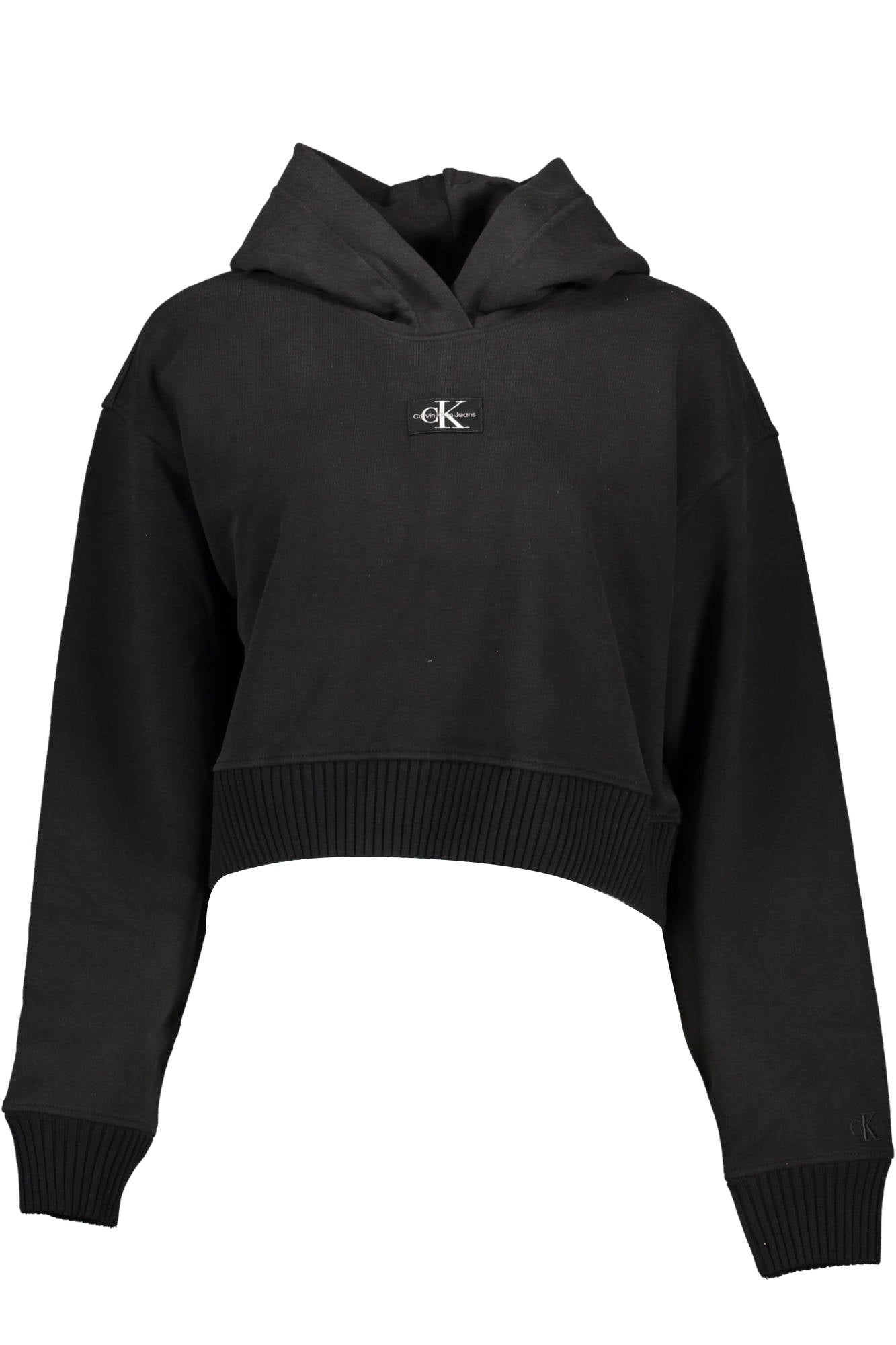 CALVIN KLEIN FELPA SENZA ZIP DONNA