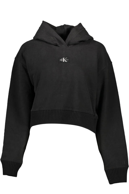 CALVIN KLEIN FELPA SENZA ZIP DONNA