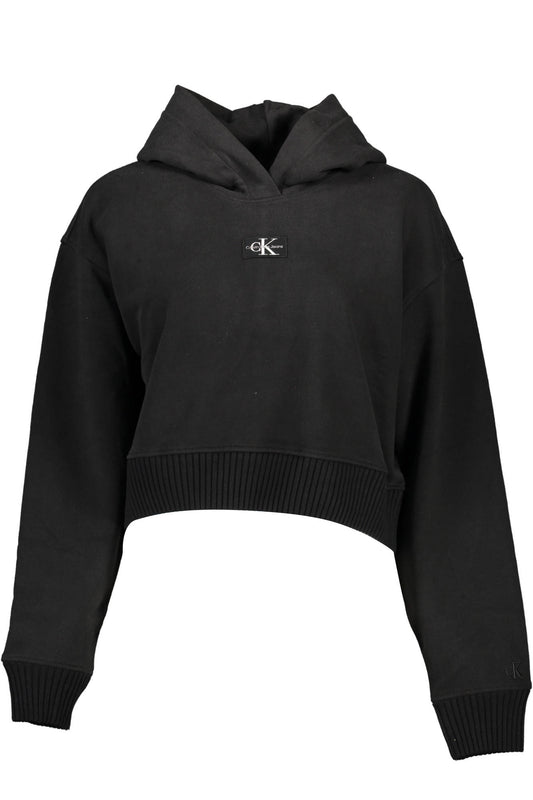CALVIN KLEIN FELPA SENZA ZIP DONNA