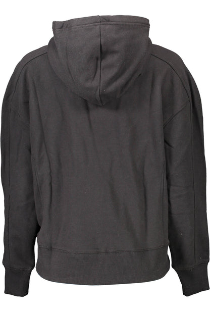 CALVIN KLEIN FELPA SENZA ZIP DONNA