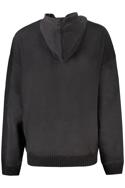 CALVIN KLEIN FELPA SENZA ZIP DONNA