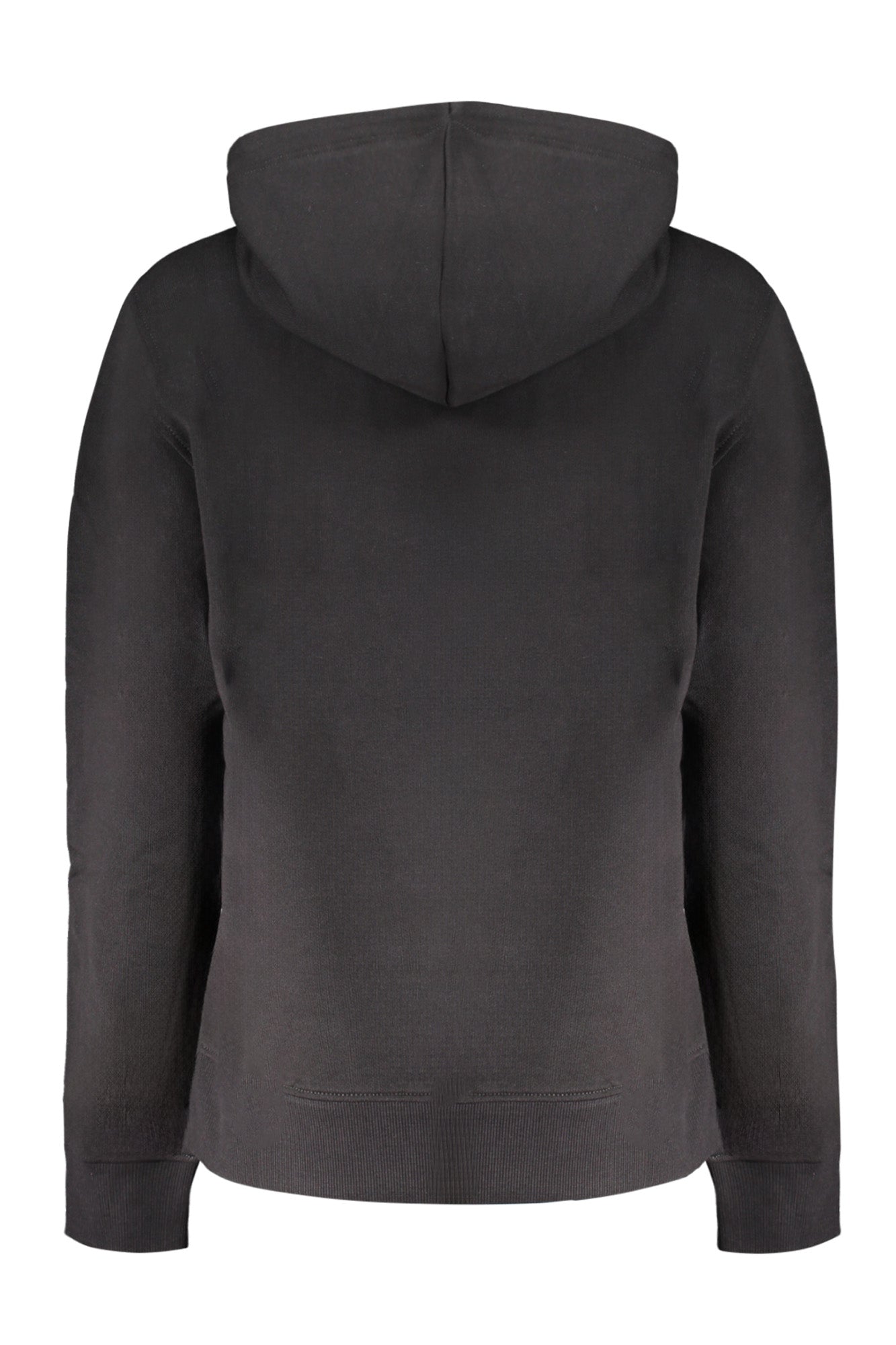 CALVIN KLEIN FELPA SENZA ZIP DONNA