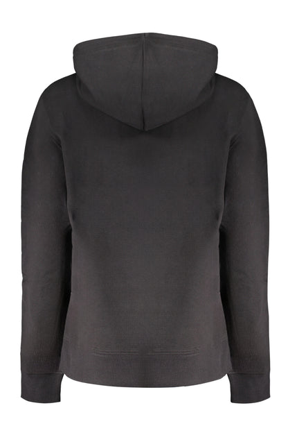 CALVIN KLEIN FELPA SENZA ZIP DONNA