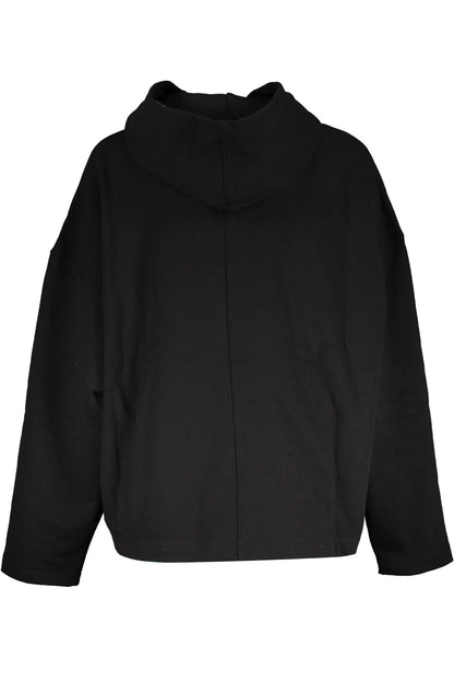 CALVIN KLEIN FELPA SENZA ZIP DONNA