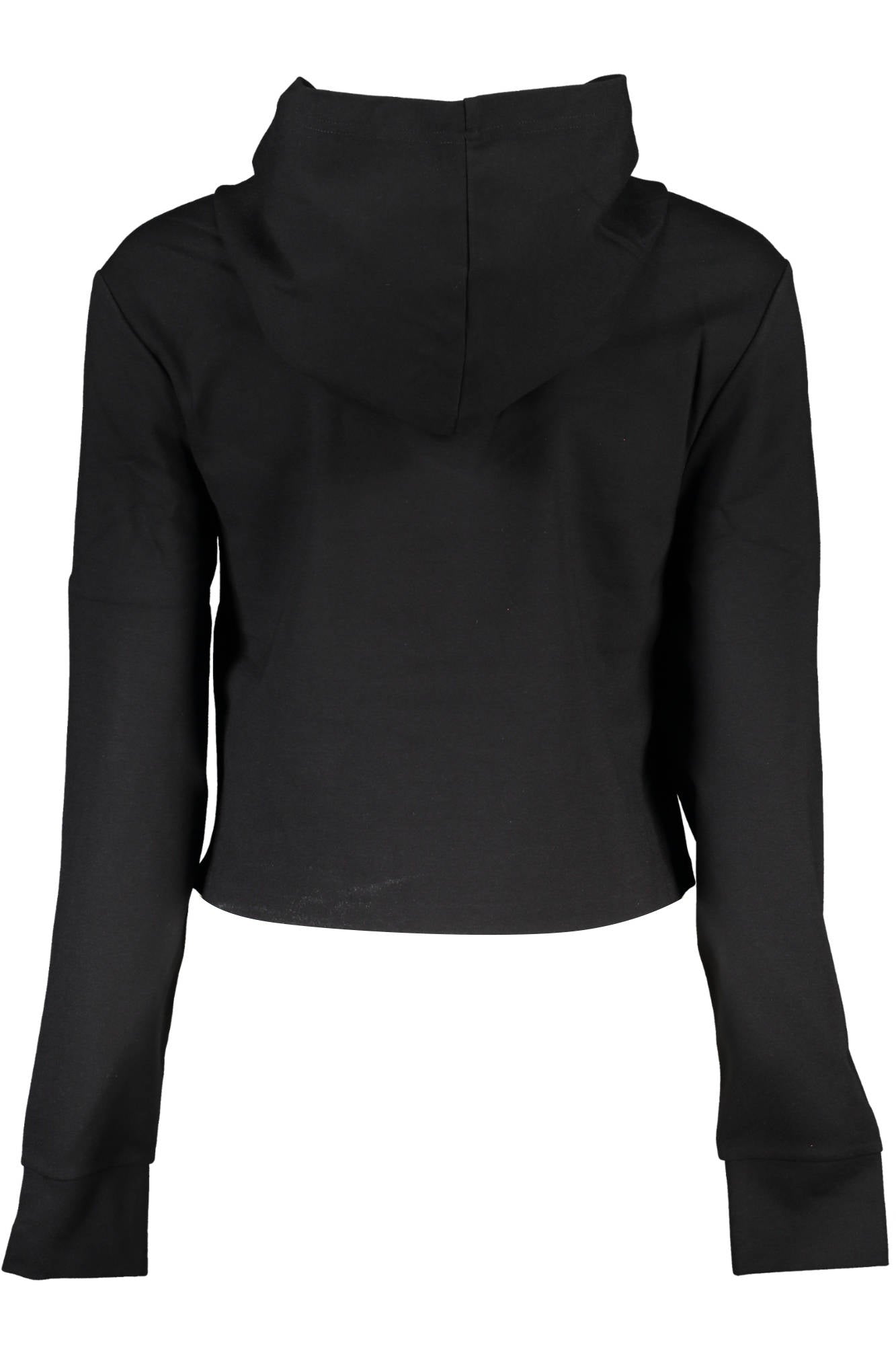 CALVIN KLEIN FELPA SENZA ZIP DONNA