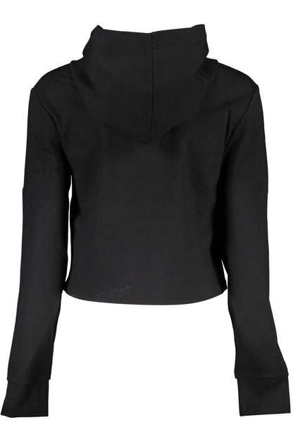 CALVIN KLEIN FELPA SENZA ZIP DONNA