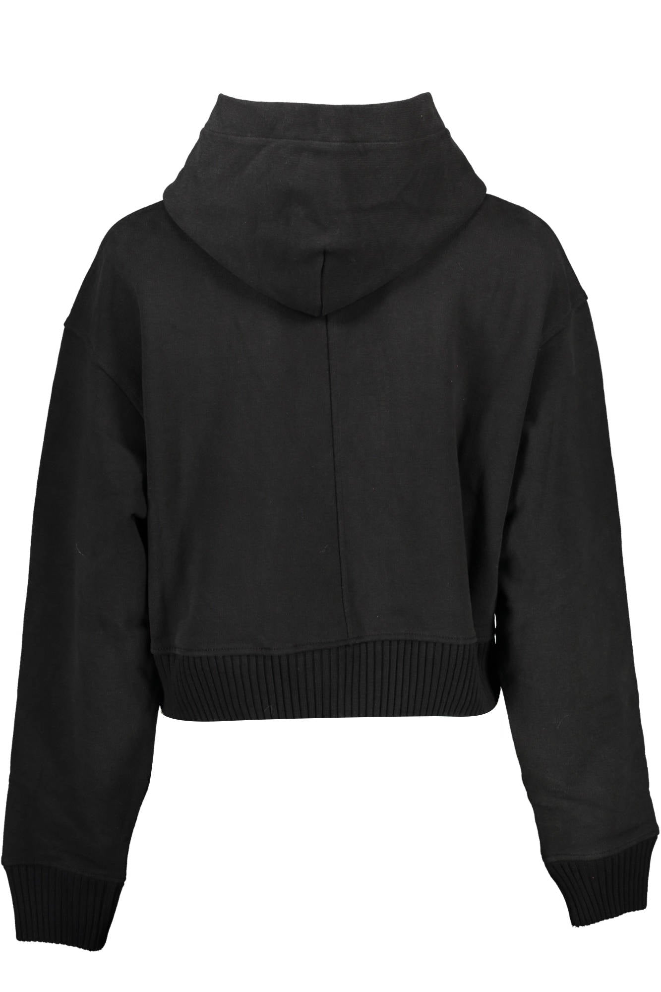 CALVIN KLEIN FELPA SENZA ZIP DONNA