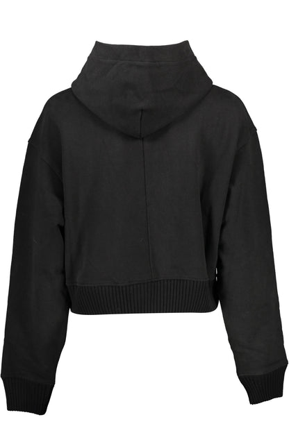 CALVIN KLEIN FELPA SENZA ZIP DONNA